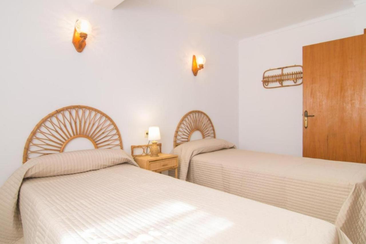 Apartamentos Mhm Cala Ratjada  Exterior photo