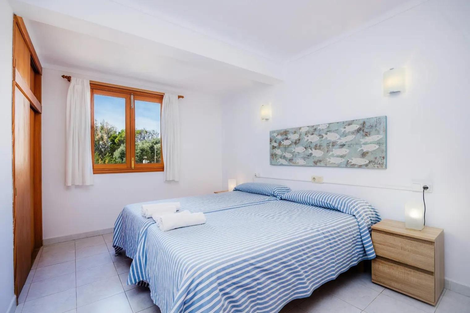 Apartamentos Mhm Cala Ratjada  Exterior photo